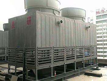 Commercial HVAC Cooling Tower