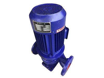 Cooling Tower Pumps